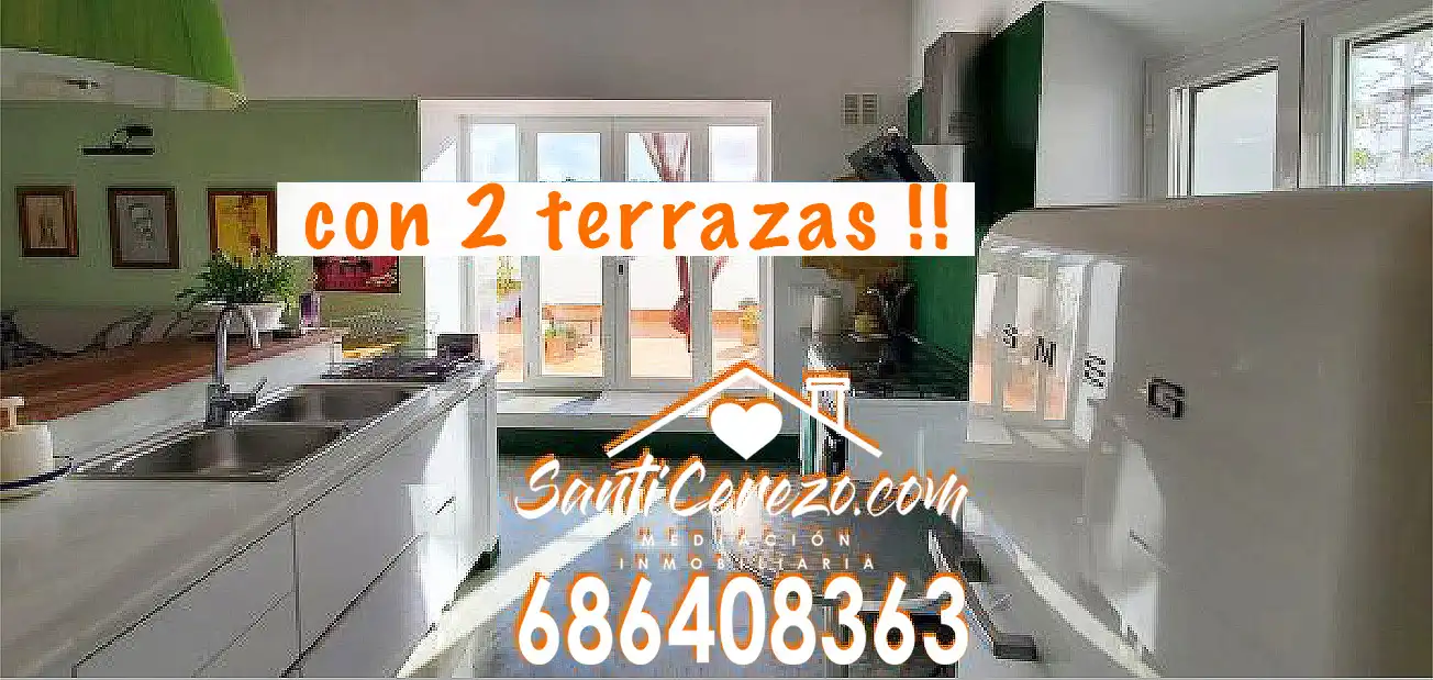 Dachboden zur Miete in Montilla