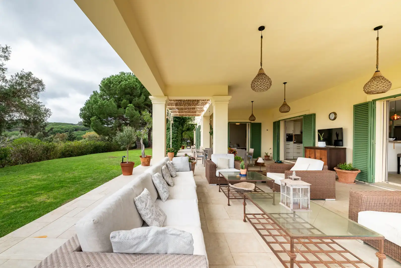 House with pool for sale in Sotogrande Alto, imagen 48