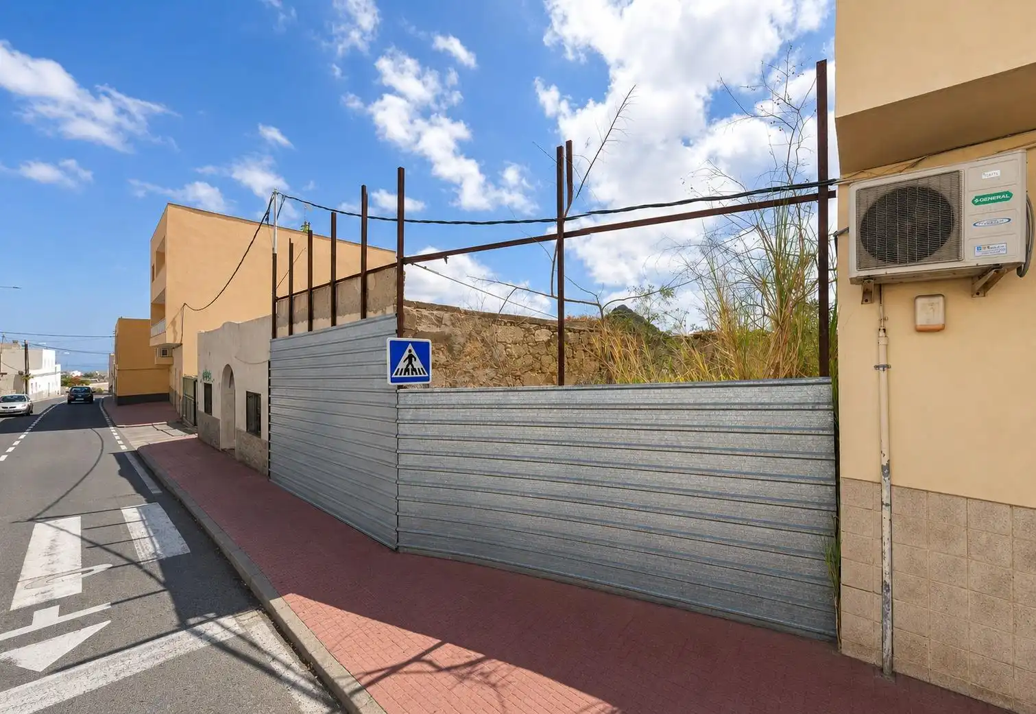 Terreno residencial en venta en Carretera General TF-28 186