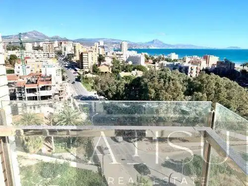Apartament amb piscina en venda a Deportista Javier Cabanas, imagen 2