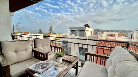 Foto 2 de Pis en venda a Carrer Les Escoles, Pueblo - Urbanizaciones, L'Alfàs del Pi