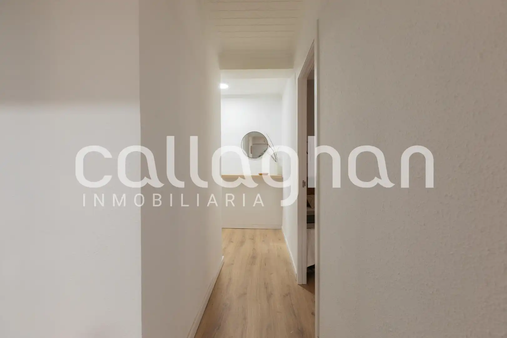 Flat for rent in El Calvari