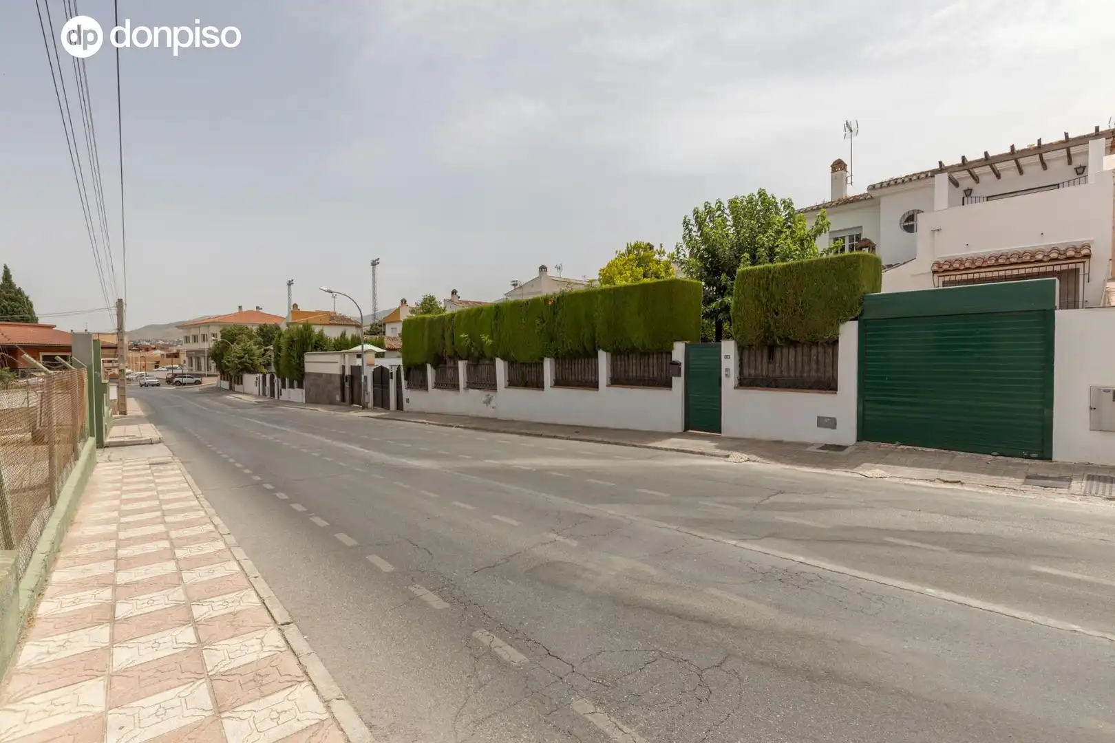 Villa avec terrasse à vendre à Camino GOJAR, imagen 62