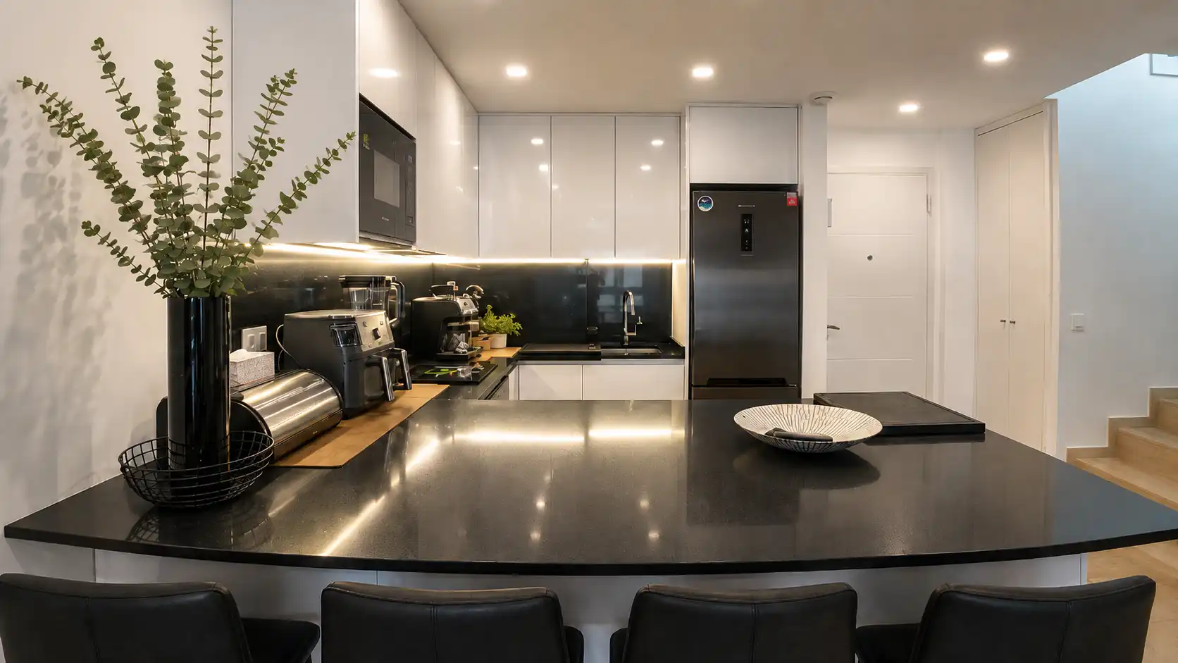 Penthouse mit Terrasse zum Verkauf in Orihuela Costa, imagen 9