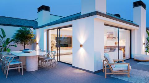 Foto 3 de Planta baixa en venda a Calle Calle Aliaria, Los Pacos, Málaga