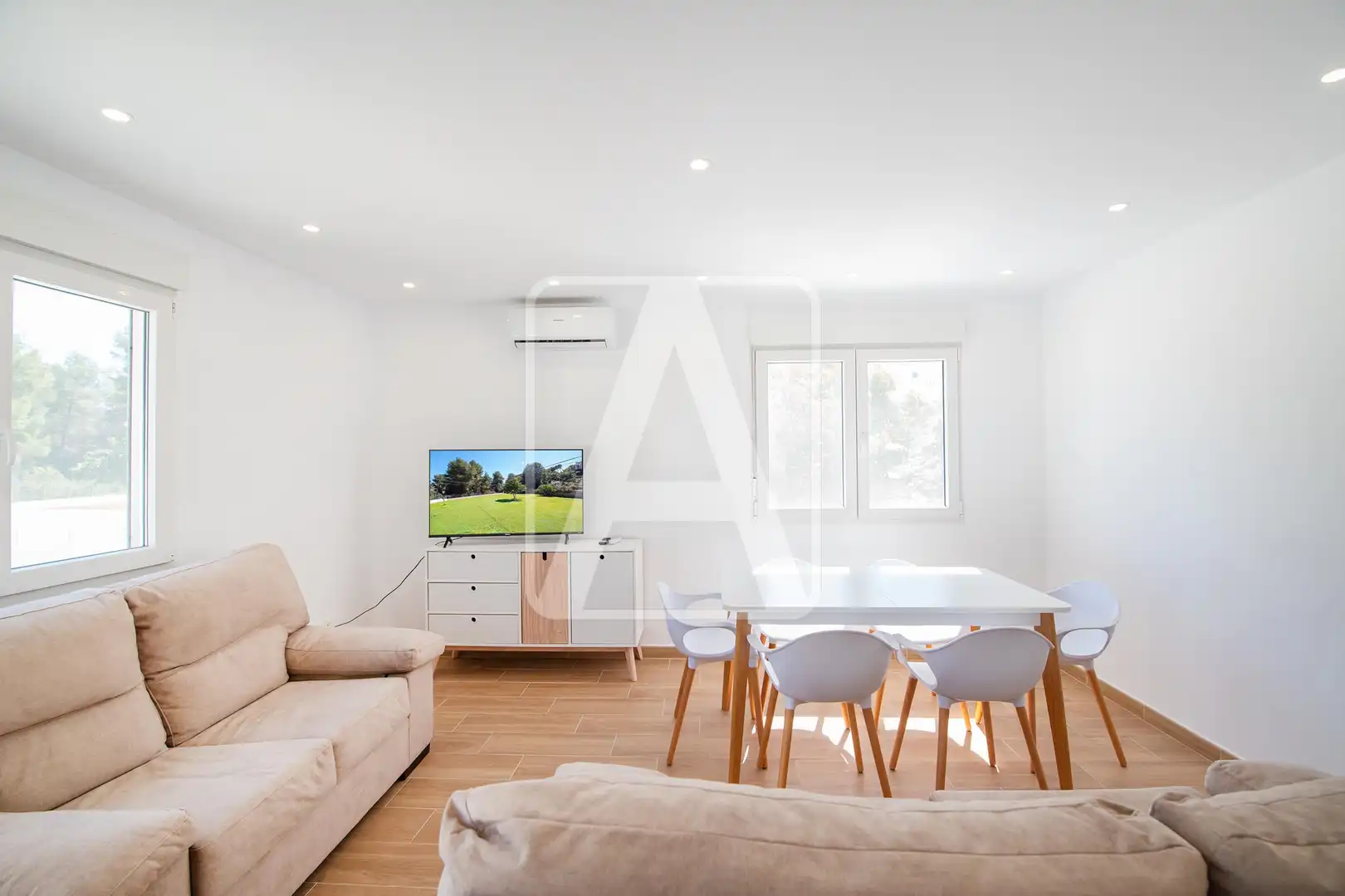 Villa con piscina in vendita a Cala Advocat - Baladrar, imagen 26