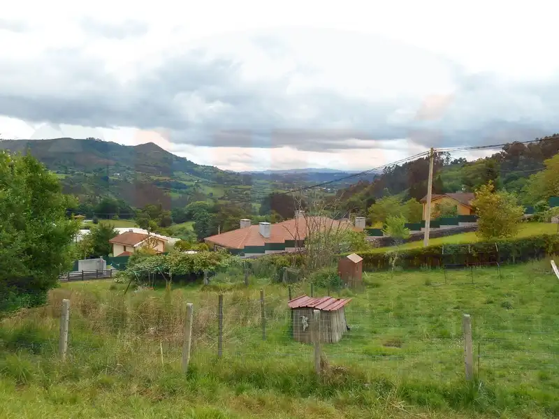 Wohnbaugrundstück zum Verkauf in Las Regueras, imagen 11