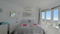 Bedroom of Apartment for sale in Mijas  with Air Conditioner, Terrace and Swimming Pool