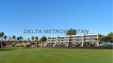 Foto 2 de Apartamento en venta en Tajinaste, Golf del Sur - Amarilla Golf, San Miguel de Abona