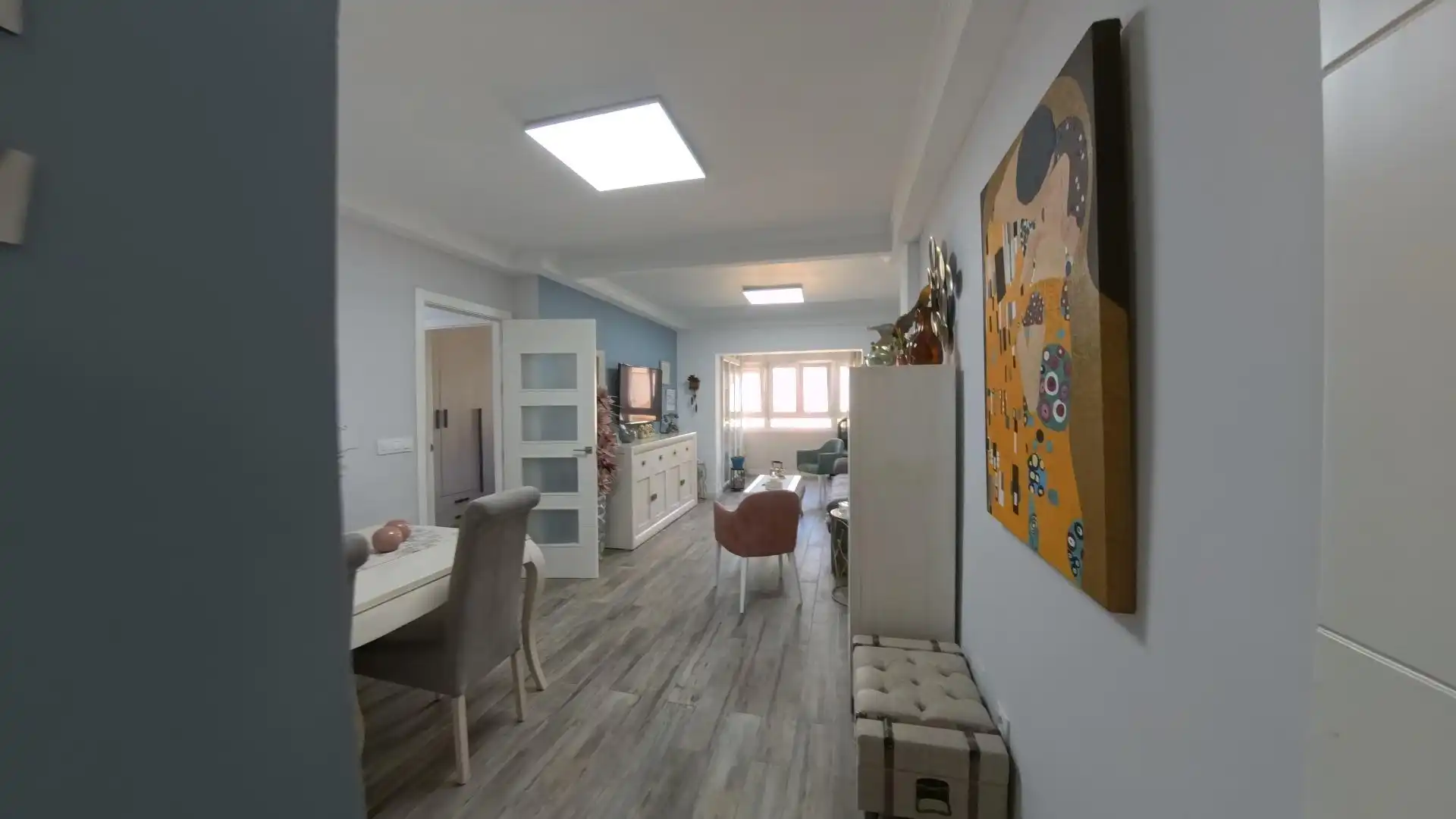 Flat for sale in Plaza NEPTUNO DE, Barriada de Andalucía - Ardila