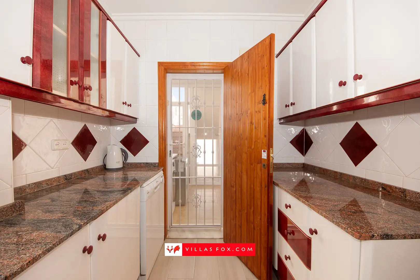 Maison à vendre à San Miguel de Salinas, imagen 25