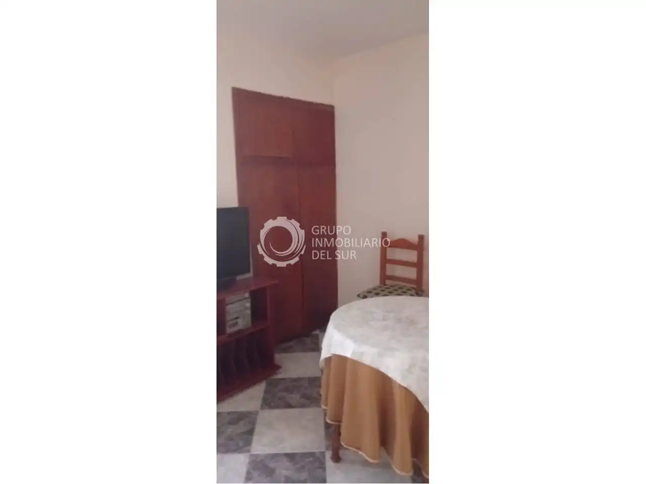 Habitación de Piso en venta en Alameda - Mentidero - Teatro Falla
