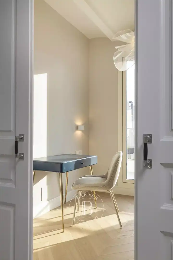 Penthouse mit Aufzug zum Verkauf in Eixample, imagen 39