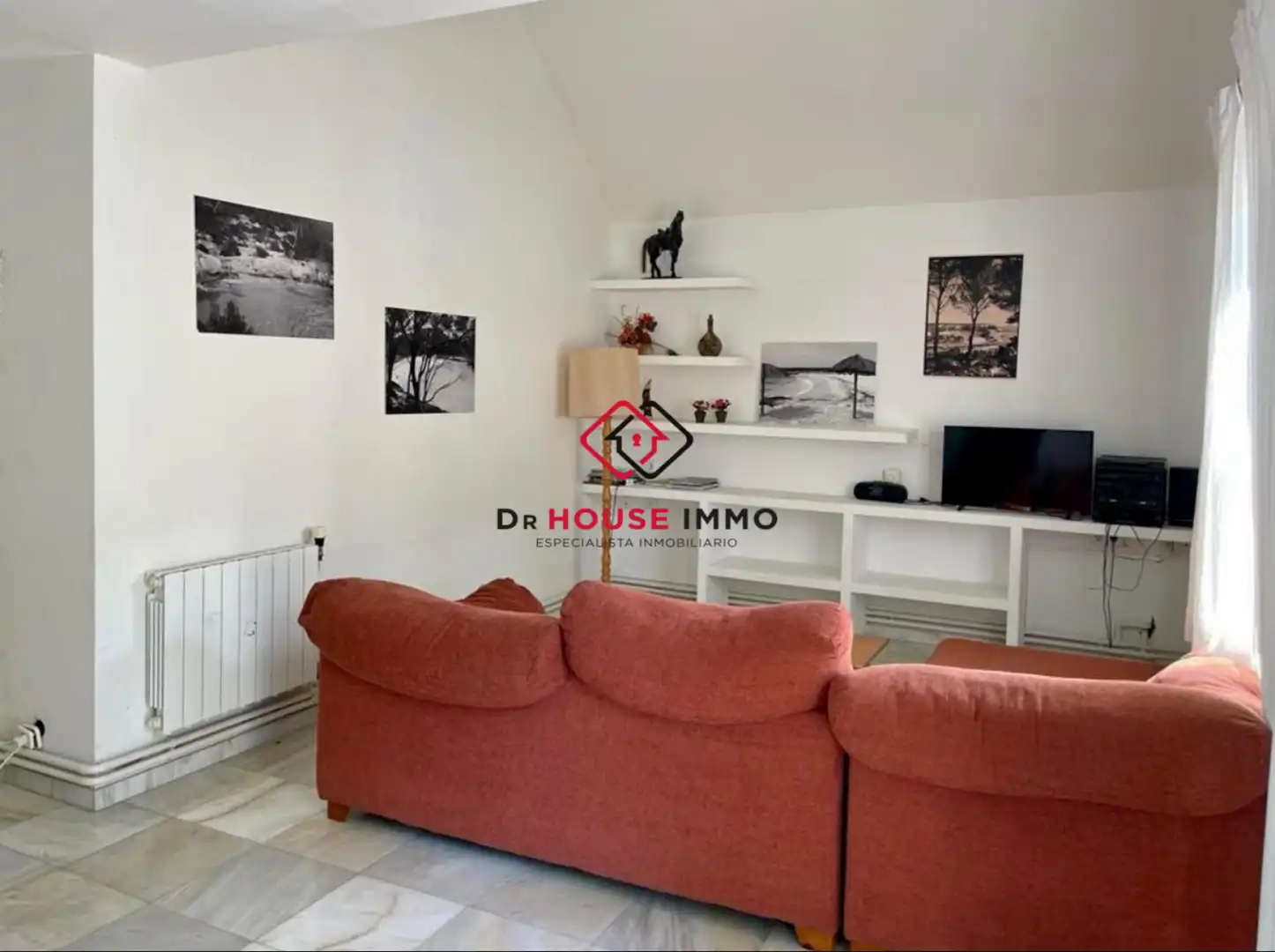 Casa adosada en venta en Cala d'en Bosch - Serpentona