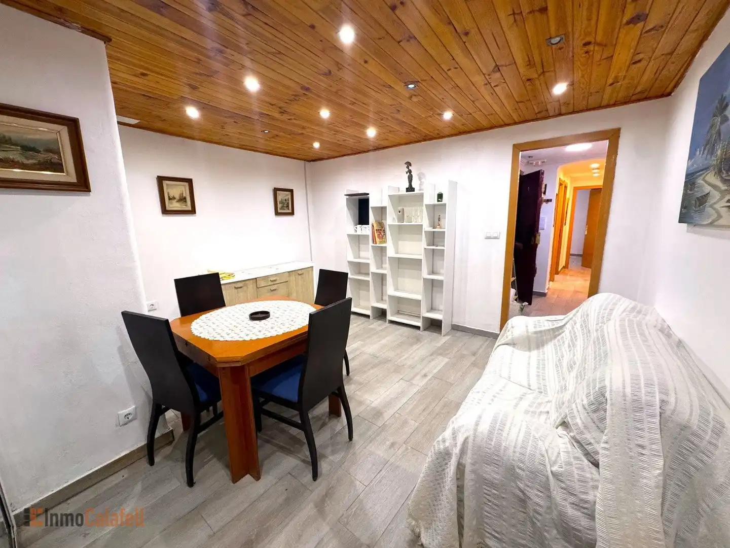 Piso en venta en Antoni Roig, imagen 5