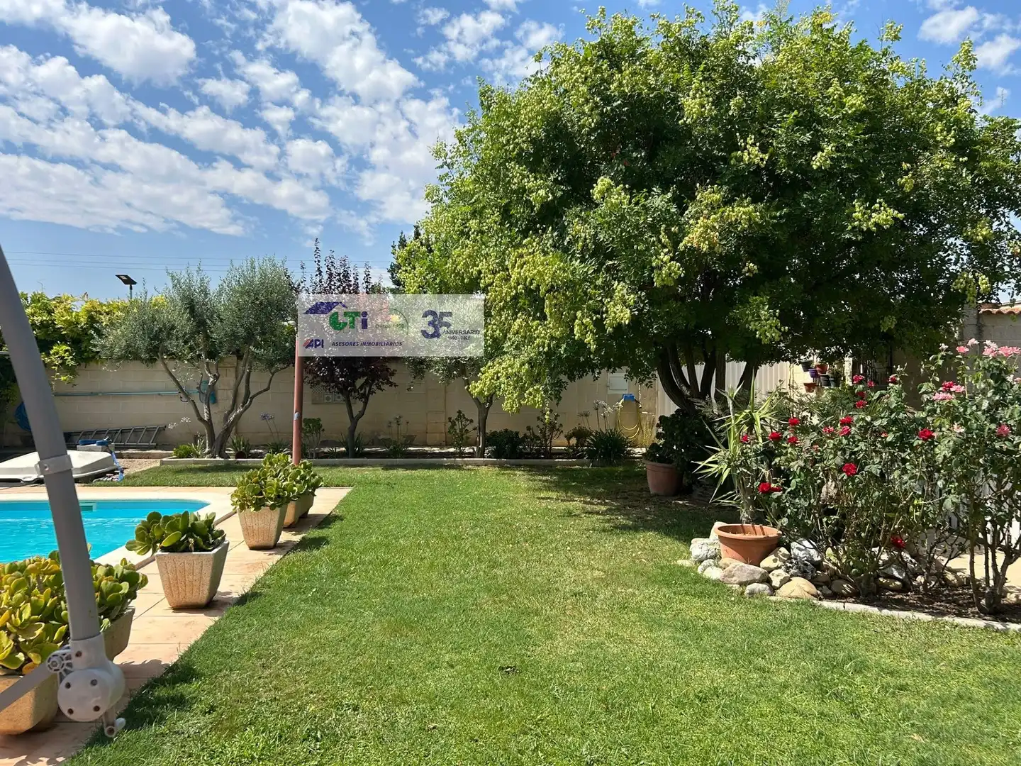 Villa zum Verkauf in Urb. Conde Fuentes, imagen 22