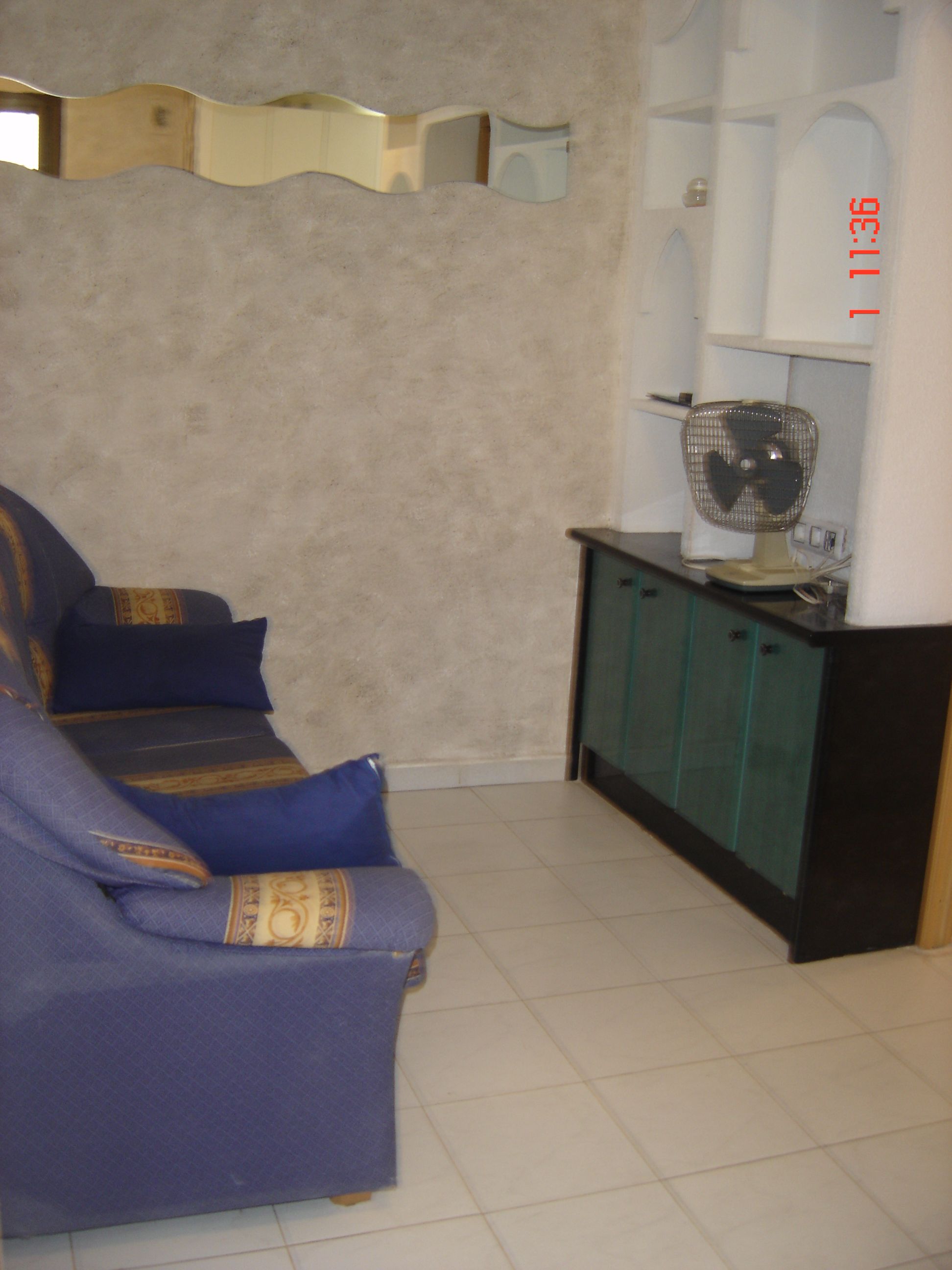 Wohnung zum Verkauf in Calle OLIVAR, Embajadores - Lavapiés, Centro