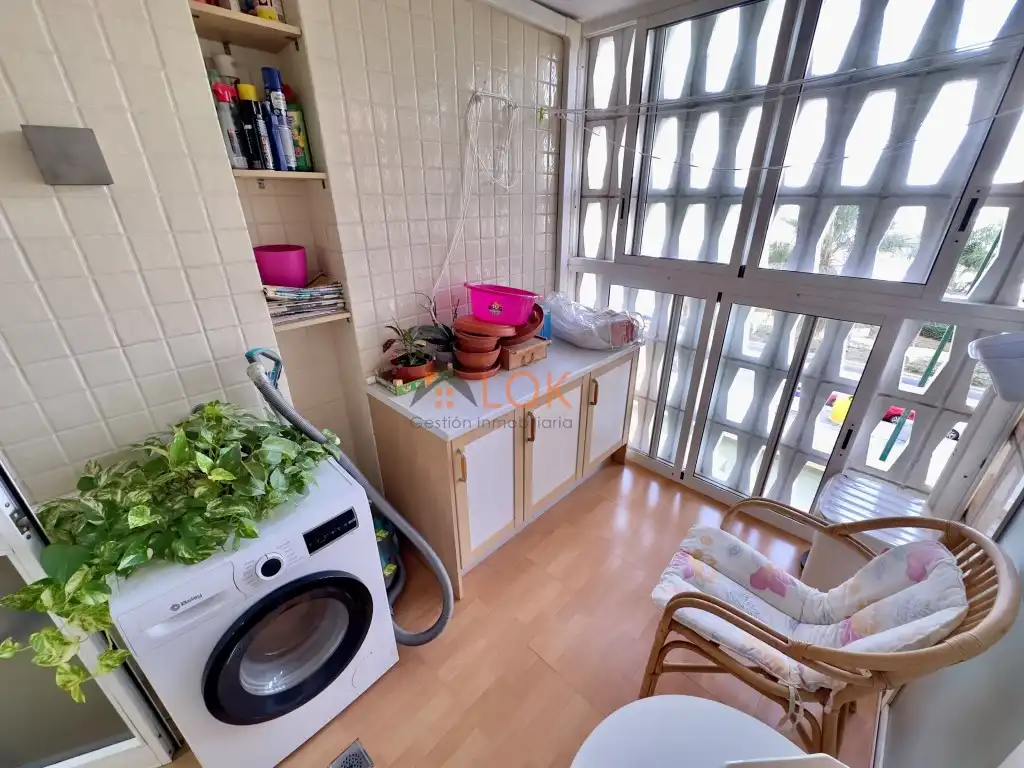 Wohnung mit Aufzug zum Verkauf in Paseo Maritimo Cdad De Melilla, imagen 23