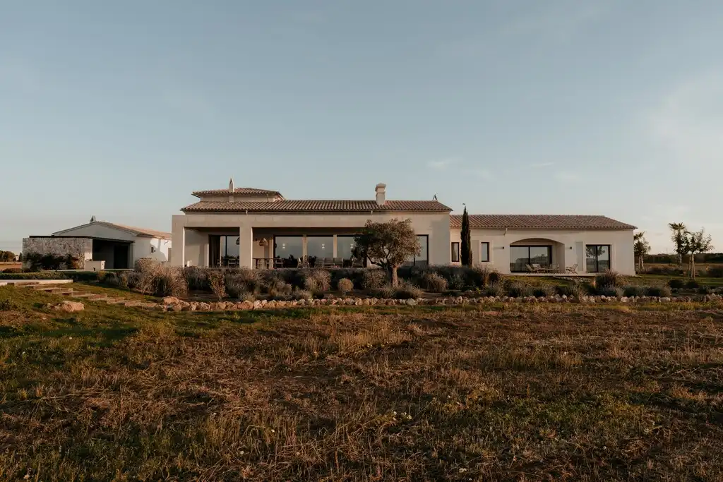 Casa rústica amb piscina en venda a Zona Rústica - Interior, imagen 11
