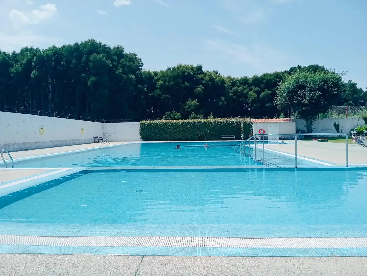 Appartement compact avec piscine à vendre à Sanxenxo pueblo, imagen 6