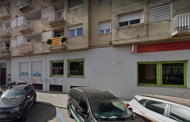 Dúplex en Venta en C/ Joaquim Ruyra  en Centre