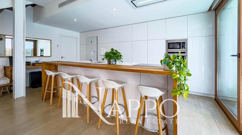 Foto 5 de Casa o chalet en venta en General Weyler, Els pla de na Tesa, Illes Balears