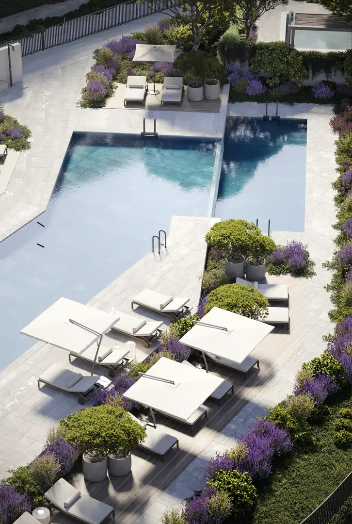 Apartament amb piscina en venda a Marbella Centro, imagen 33