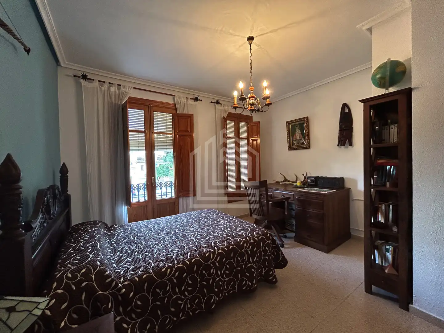 Casa o xalet en venda a Barrio de Benicalap
