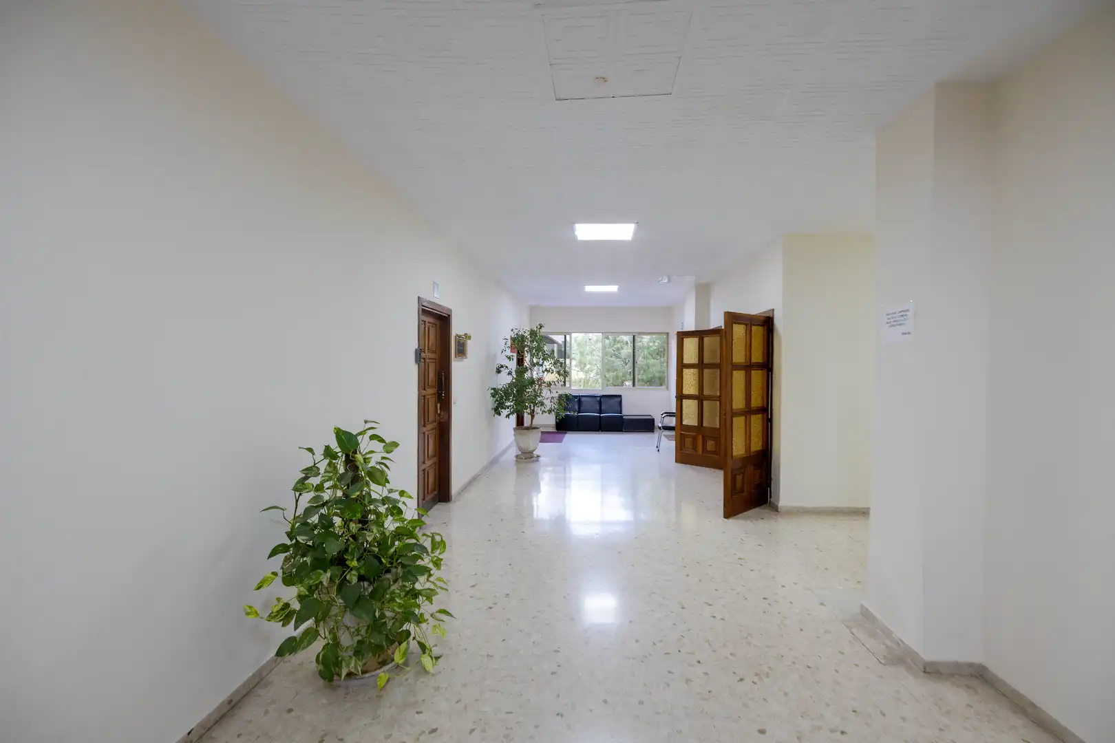 Oficina en venta en Málaga con Aire acondicionado, Calefacción y Internet