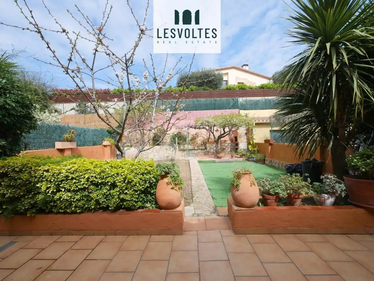 Vista exterior de Casa o chalet en venta en Palafrugell con Calefacción, Jardín privado y Terraza