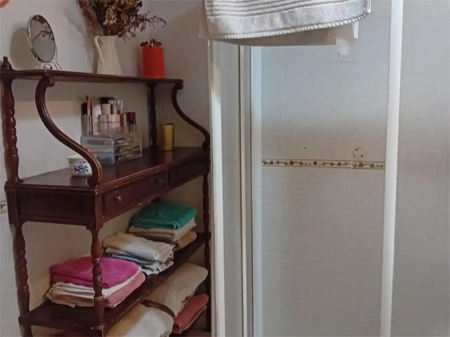Baño de Piso en venta en Aspe con Aire acondicionado y Balcón