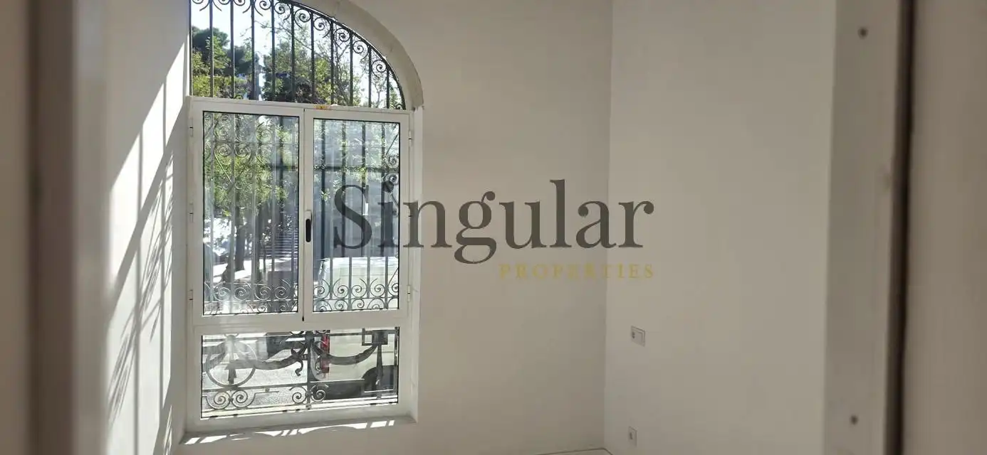 Dúplex con jardín en venta en Sarrià - Sant Gervasi, imagen 29