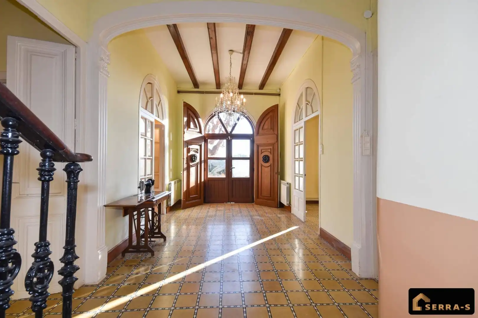 Casa rústica con jardín en venta en Calle INDUSTRIA, imagen 11