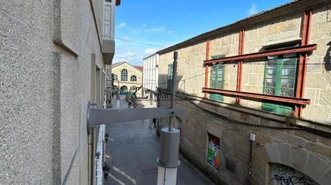 Foto 5 de Casa adosada en venda a Cesar Boente, Centro - Echegaray, Pontevedra