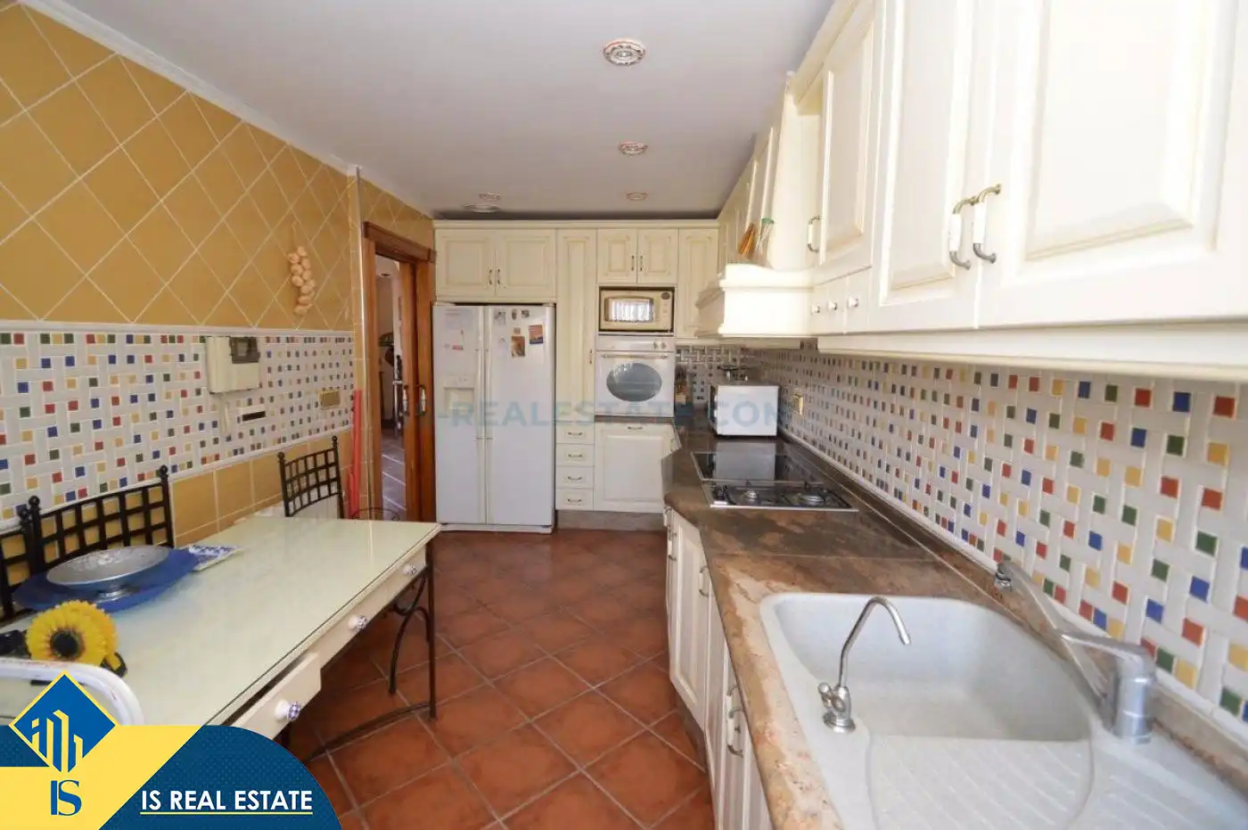 Villa mit Pool zum Verkauf in Los Balcones - Los Altos, imagen 6