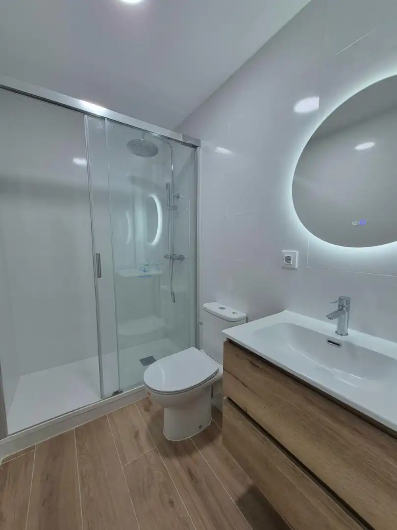 Wohnung mit Aufzug zum Verkauf in ESCORIAL, imagen 11