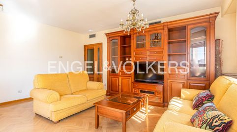 Foto 4 de Piso de alquiler en Alonso Cano, Ríos Rosas - Nuevos Ministerios, Madrid Capital
