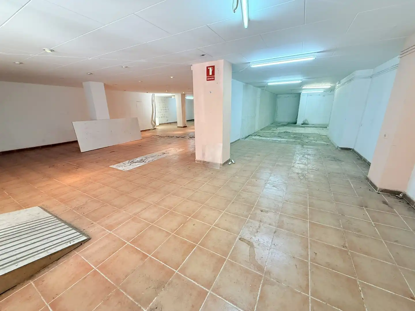 Geschaftsraum zur Miete in  Palma de Mallorca