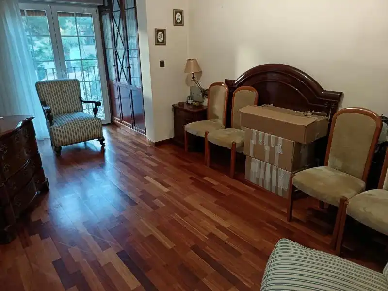 Sala de estar de Casa o chalet en venta en Torrevieja con Aire acondicionado, Calefacción y Jardín privado
