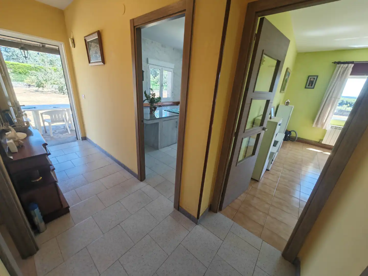 Chalet con jardín en venta en Parroquias del Este, imagen 8