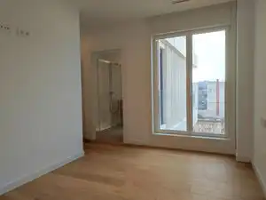 Bedroom of Flat for sale in Oleiros  with Heating, Terrace and Furnished