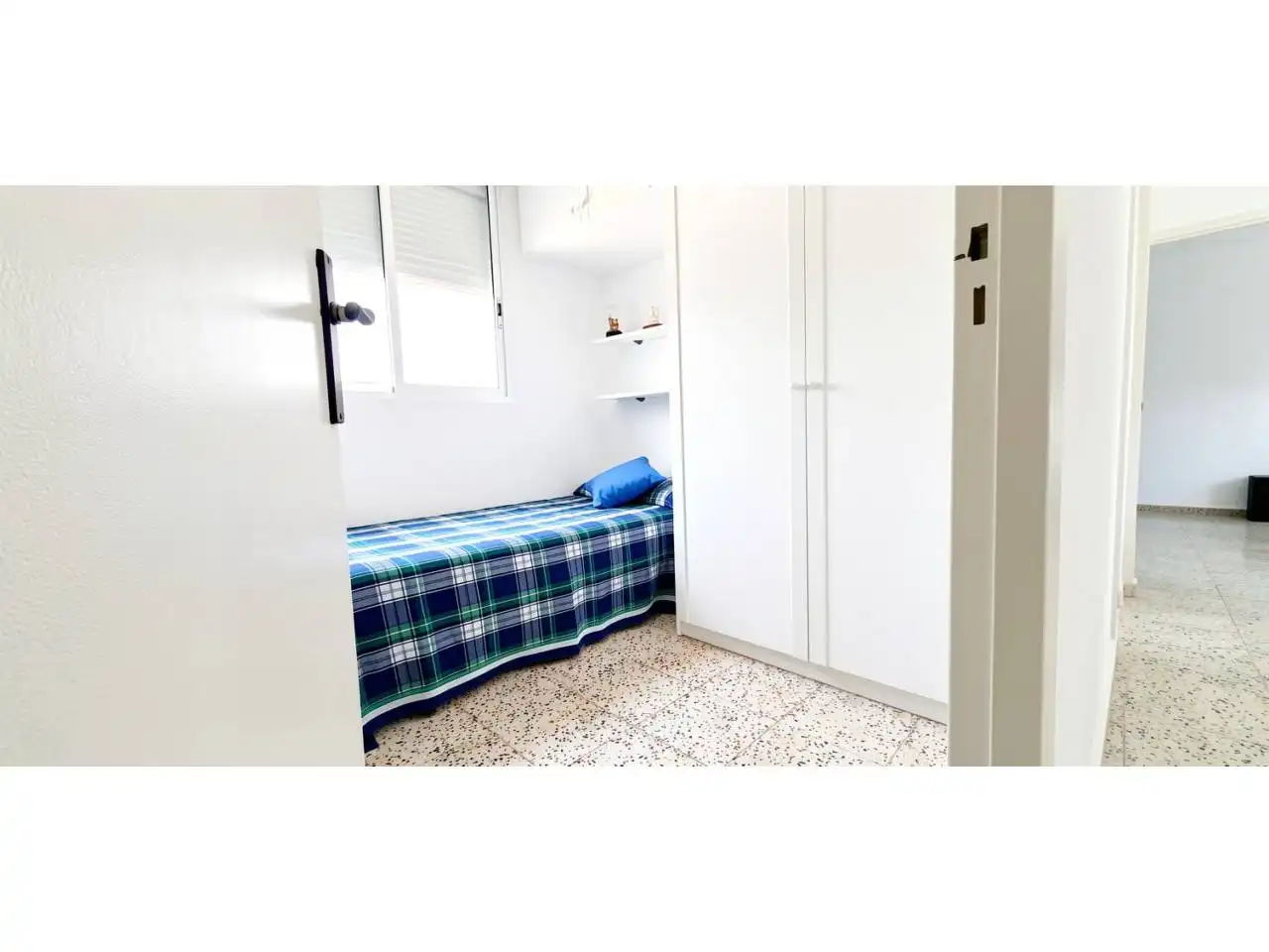 Piso con ascensor en venta en Calle Altamira 62, imagen 21