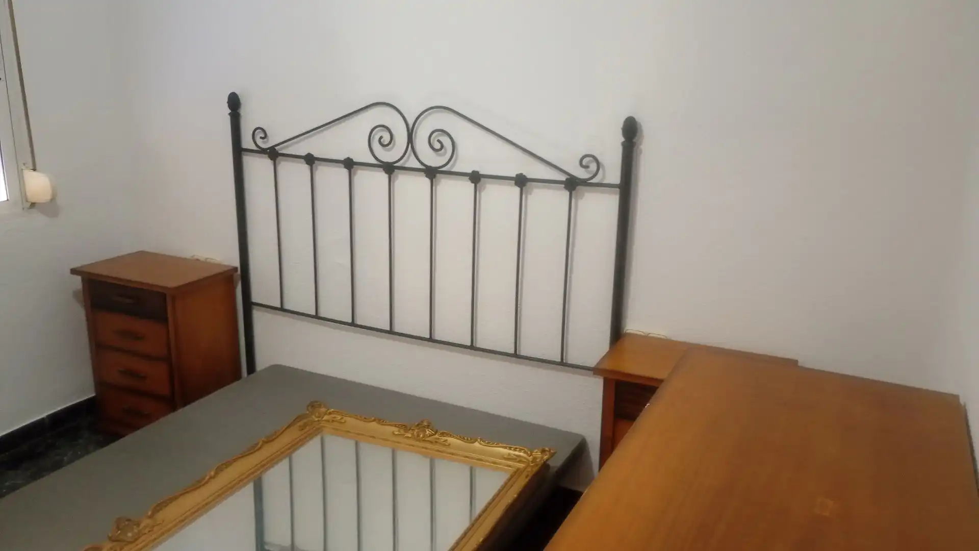 Flat for rent in Málaga, Málaga