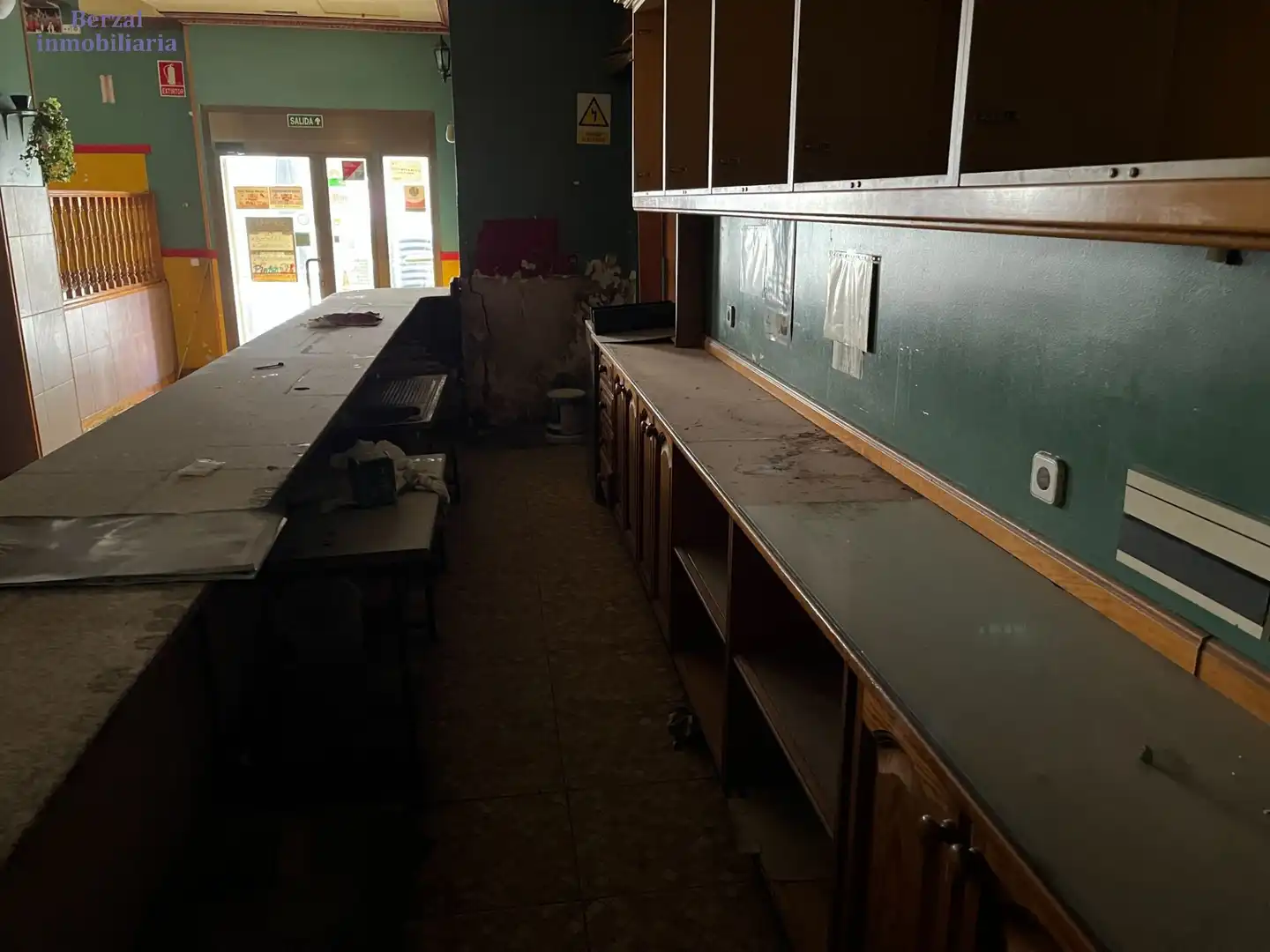 Business premises for sale in Calle Gran Via, imagen 12