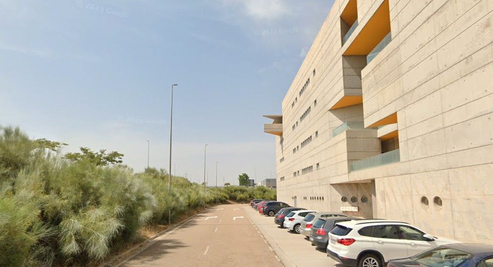 Premises for sale in Calle Osca, Garrapinillos