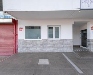 Exterior view of Building for sale in San Bartolomé de Tirajana