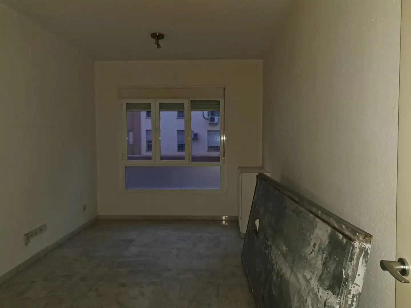 Wohnung mit Aufzug zum Verkauf in Avenida la Aeronáutica, imagen 2
