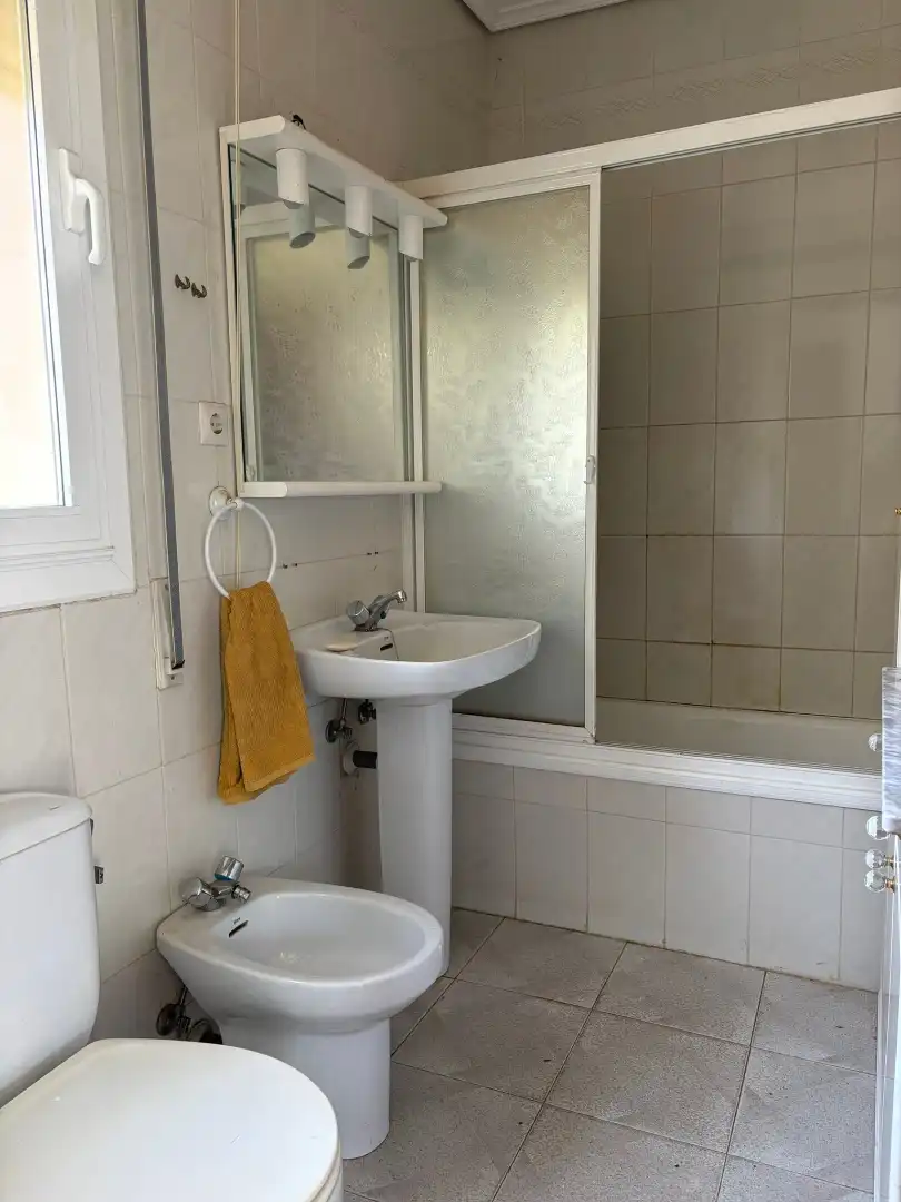 Bathroom of Residential for sale in Nalda