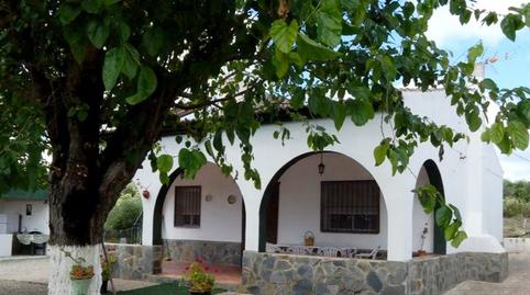 Photo 4 of Country house for sale in Parcela la Cueva, La Puebla de los Infantes, Sevilla