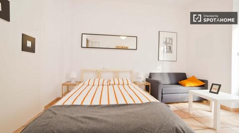 Foto 3 de Pis per a compartir a Gran Via,  Valencia Capital